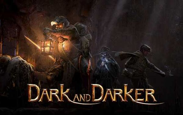 Dark and Darker playtest extended on Steam after false bans