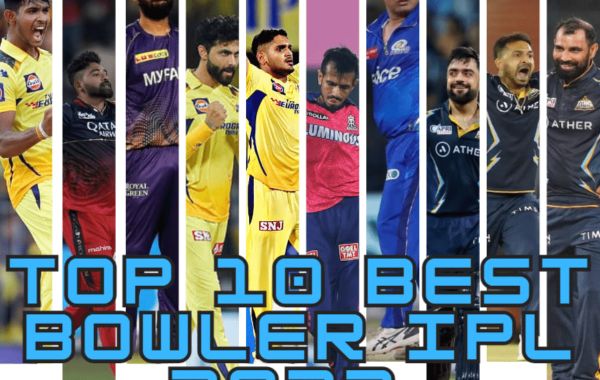 The Top 10 Best Bowlers IPL 2023: A Comprehensive Analysis