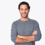 Hudson Smith Profile Picture