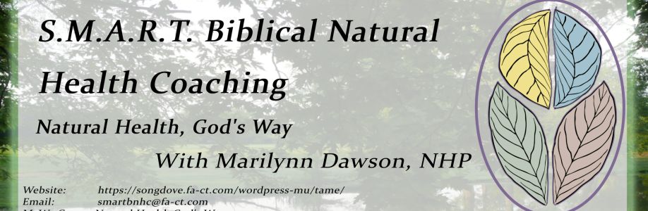 Natural Health God's Way Cover Image