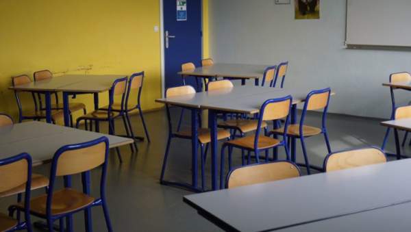 Frankreich: Syrischer Mittelschüler wegen Zeigen von Enthauptungsvideos in der Schule angeklagt – Er soll Mitschülern mit Enthauptung gedroht haben – Jihad Watch Deutschland