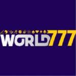 The World777 Admin Profile Picture