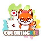 ColoringKiz Company Profile Picture