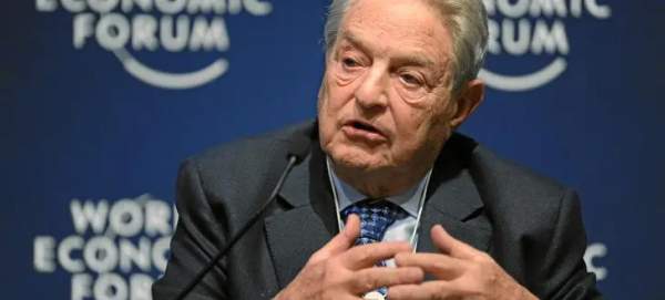 Gruppe „Juden gegen Soros“ sagt, Kritik an Milliardär sei „nicht antisemitisch“ – Jihad Watch Deutschland