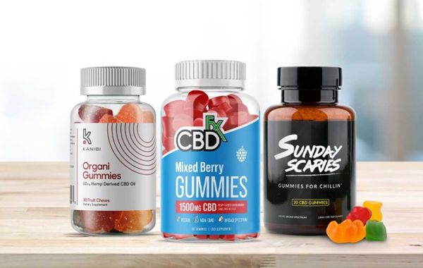 Can You Overdo It? Exploring the Risks of Consuming Too Many CBD Gummies