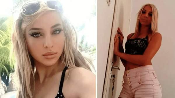 Polish media reveals Polish woman murdered on Greek island of Kos was gang raped by migrant suspects – Allah's Willing Executioners