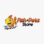 Fish and Pets Store Profile Picture