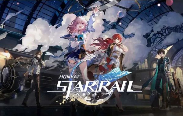 Manage Honkai Star Rail’s new museum to earn a game-changing item