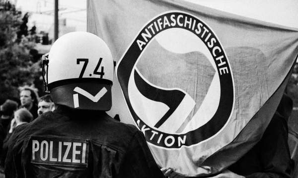 Selbst Uni-Historiker kritisiert Tagesschau für Verharmlosung von Linksextremisten – Jihad Watch Deutschland
