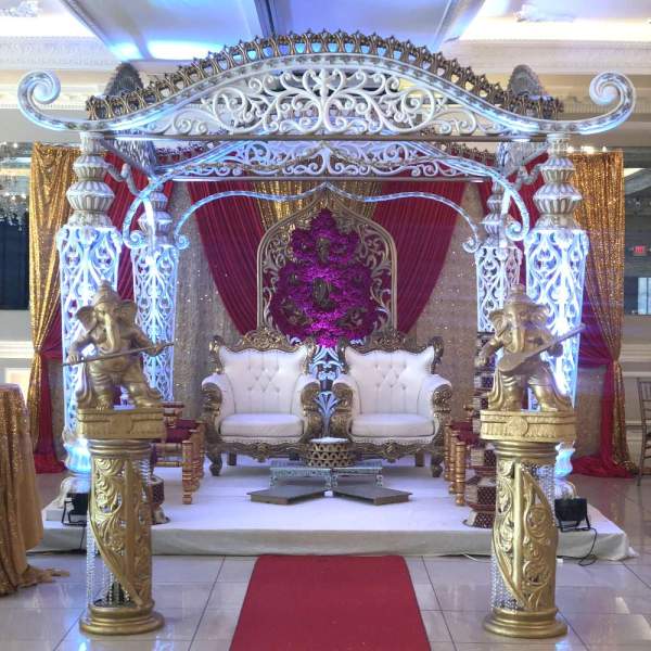 Affordable Wedding Venues In NJ | Indian Wedding New Jersey