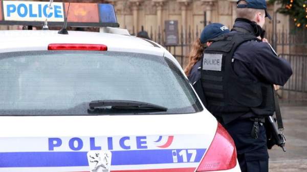 Dschihadismus: Festnahme von zwei jungen Franzosen, “von denen einer ein brillanter Jurastudent ist”, die angeblich Symbole des Katholizismus und Gegner des Islams angreifen wollten – Jihad Watch Deutschland