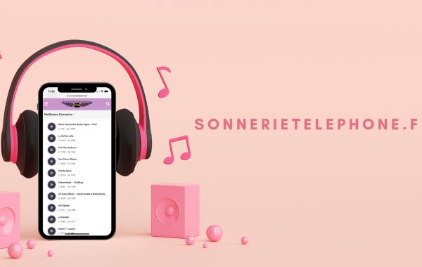Sonnerie Gratuite: Enhance your phone experience with free ringtones