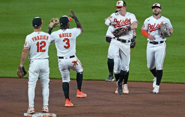 Sunday Fowl Droppings: The moment a person bought absent late, the Orioles test in direction of get the sequence nowaday