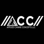 Applied Canine Concepts Profile Picture