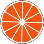 orange digital Profile Picture