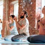 yoga rishikesh Profile Picture