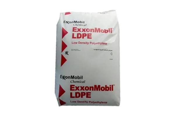ExxonMobil LDPE Resin for Sale with Various Models