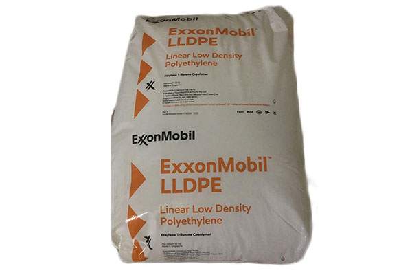 Hot Sale ExxonMobil LLDPE Resin - Factory Price