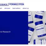 SCIENCE FORMULATION Profile Picture