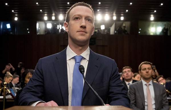 Facebook Files Confirms Mark Zuckerberg Censored Conservatives After Biden Pressure - LifeNews.com