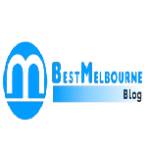 Best Melbourne Blog Profile Picture