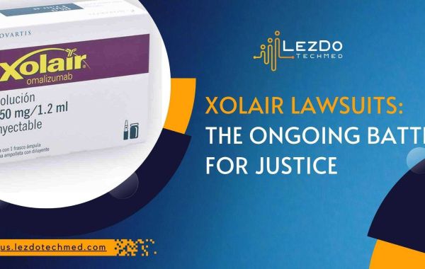 Xolair Lawsuits: Don't Let This Drug Ruin Your Life