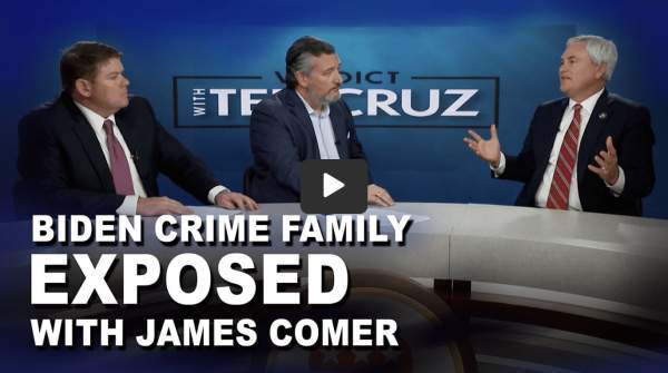 Rep. James Comer Reveals 170+ Suspicious Activity Reports Filed by Six Major Banks Including JP Morgan, Bank of America, and Wells Fargo, Pointing to Potential Money Laundering, Human Trafficking, and Tax Fraud Involving the Biden Crime Family