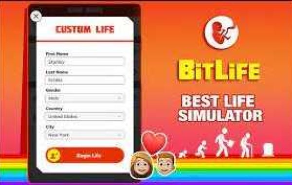 Live Your Best Virtual Life with Unlimited Possibilities with BitLife