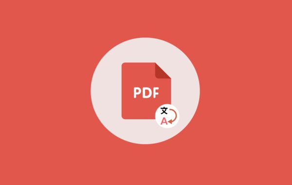 The Four Best Services to Translate PDF Files Online
