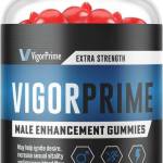 Vigor Prime Male Enhancement Review Profile Picture