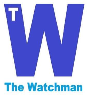 The 200th Blog of The Watchman