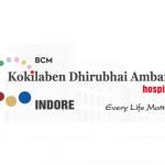 Kokilaben Hospita Indore Profile Picture