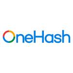One Hash Profile Picture