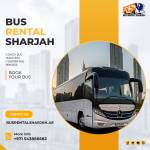 BusRental Sharjah Profile Picture