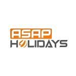 asap holidays Profile Picture