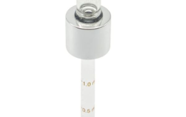 18/410 ABS Plastic Dropper: The Ultimate Solution for Your Cosmetic Packaging Needs