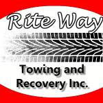 Rite way Towing Profile Picture