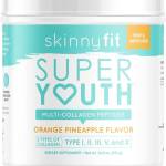 SkinnyFit Super Youth Collagen Peptides Reviews Profile Picture