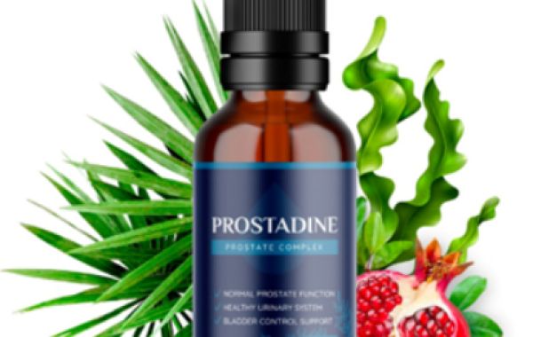 Prostadine Reviews - Does It Really Work?