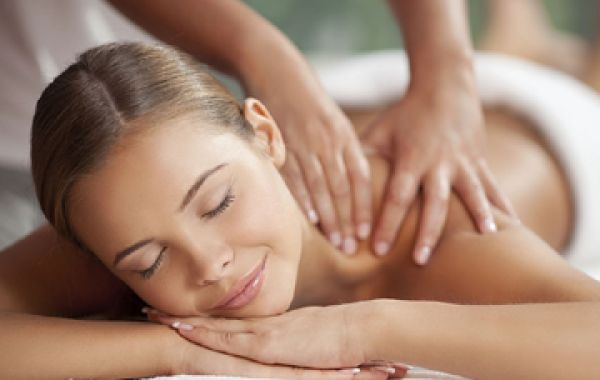 Revitalize Your Body and Mind with the Restorative Benefits of Massage Therapy