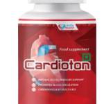 Cardioton Capsule Profile Picture