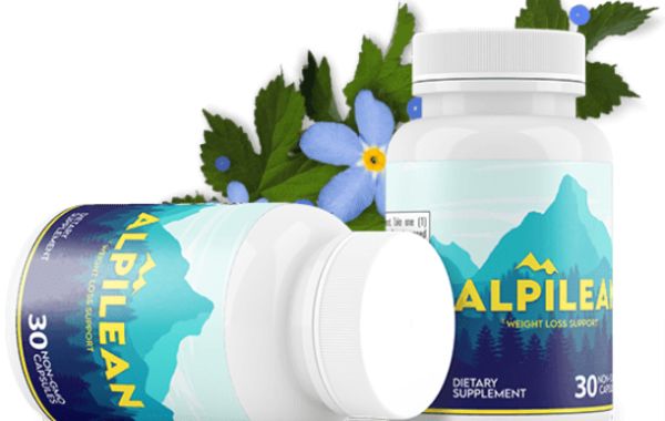 Alpilean Reviews : Working, Ingredients, Testimonials and Where To Buy?