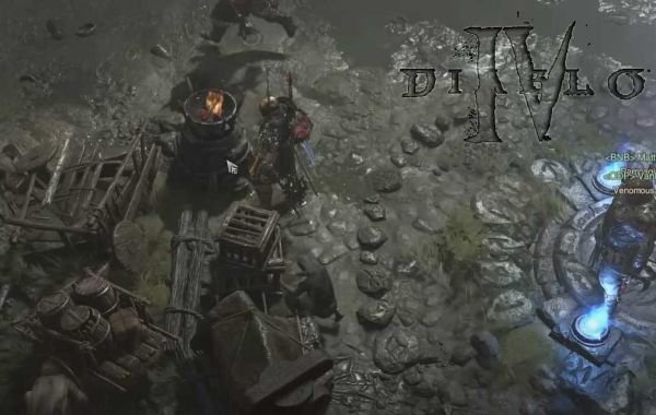 What is the Rarest Item in Diablo 4?