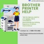 Printer Cares Profile Picture
