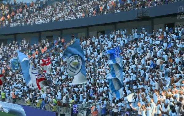 The anticipation for FC 24 will be something that's been missing from the EA Sports FC players for several years