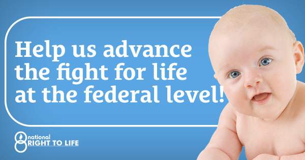 Support - National Right to Life Committee Inc