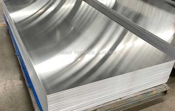 The Cost Of 3mm Aluminum Sheet