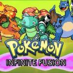 Pokemon Infinite Fusion profile picture