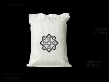 Get Premium Quality Polypropylene Woven Bag at Best Price
