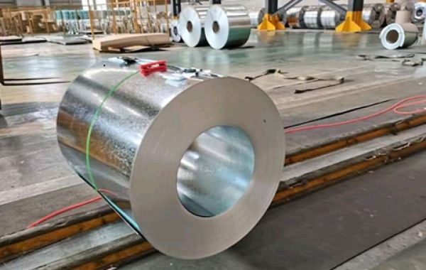 GALVANIZED COIL: THE TOP CHOICE FOR HIGH-QUALITY STEEL FABRICATION